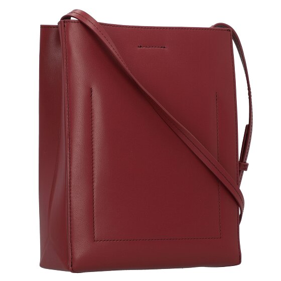 Calvin Klein Line Ns Torba na ramię Skórzany 20 cm