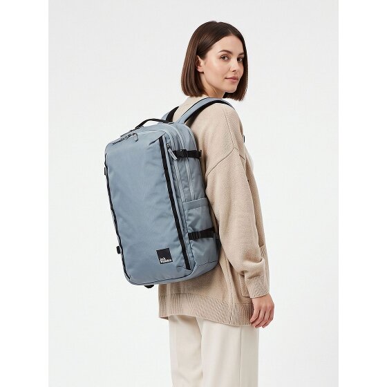 Jack Wolfskin Sierra Plecak 50 cm Komora na laptopa