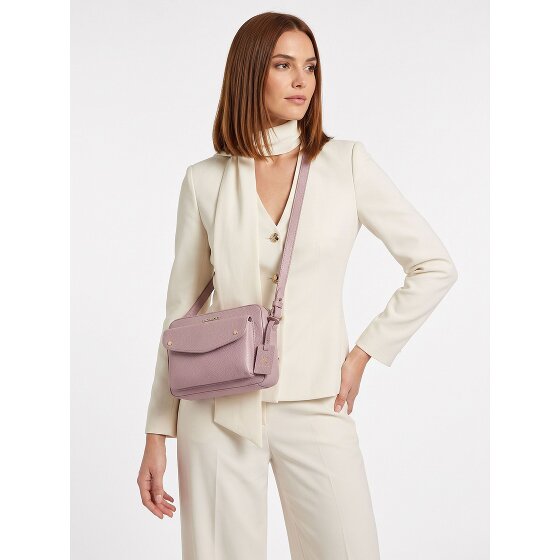 Lazarotti Bologna Leather Torba na ramię Skóra 21 cm