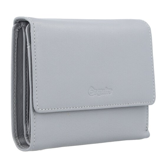 Esquire Viktoria Wallet RFID Leather 12 cm