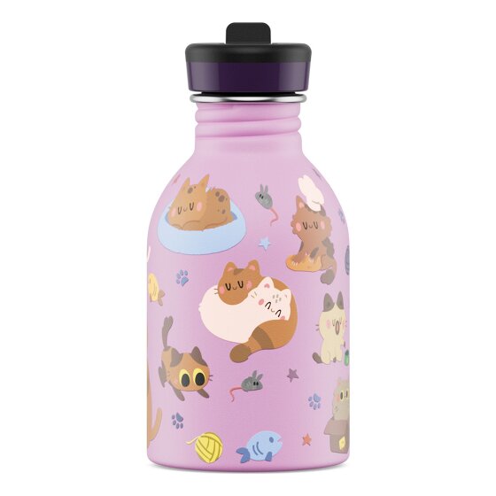 24Bottles Kids Urban Drinking Bottle 250 ml