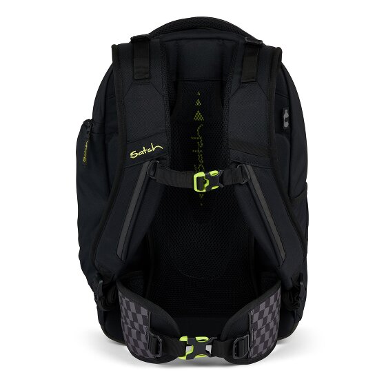 Satch Match Plecak szkolny 45 cm