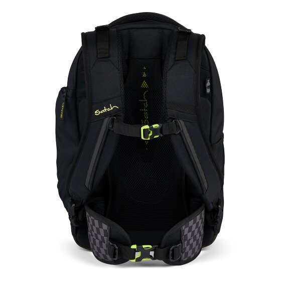Satch Match Plecak szkolny 45 cm