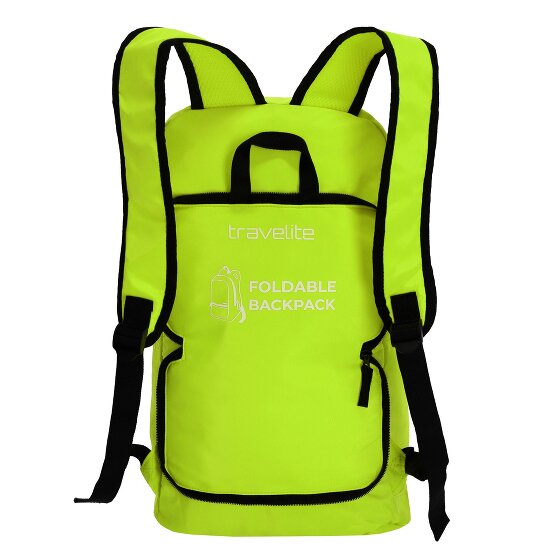 Travelite Accessoires Składany plecak 46 cm