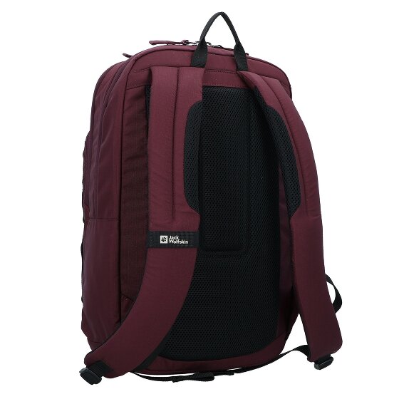 Jack Wolfskin Terracade Plecak 43 cm Komora na laptopa