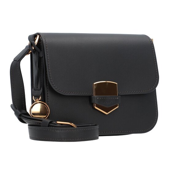 Fossil Lennox Torba na ramię Skórzany 20 cm