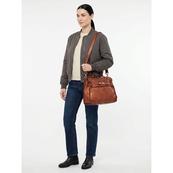 Campomaggi Ginevra Torba L Skóra 30 cm