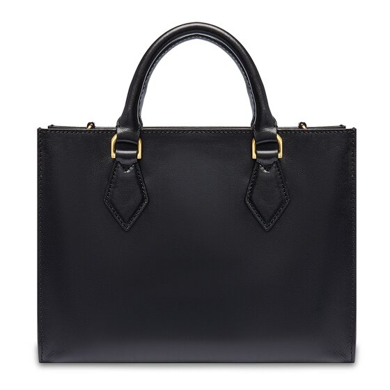 The Bridge Ida Shopper Bag Skórzany 29 cm