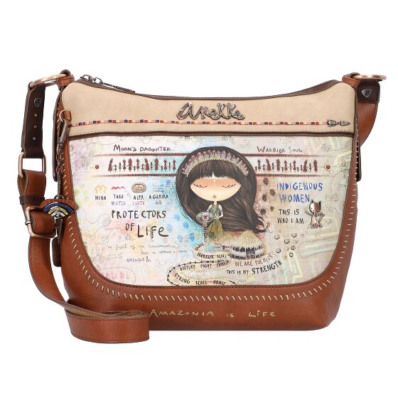 Anekke Menire Torba na ramię 33 cm