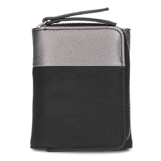 Zwei Eva Portfel 9 cm