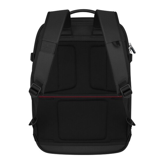 Victorinox Werks Traveler 7.0 Plecak biznesowy 47 cm Komora na laptopa