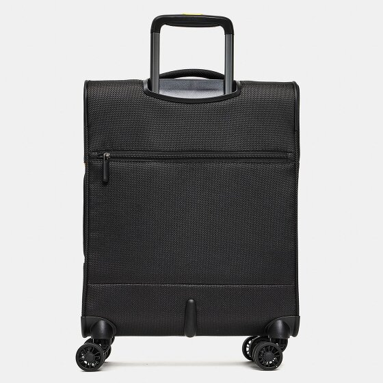 Mandarina Duck Zephyr 4 kółka Walizka kabinowa S 55 cm