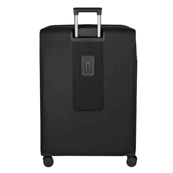 Victorinox Werks Traveler 7.0 4 kółka Walizka 82 cm z plisą rozprężną