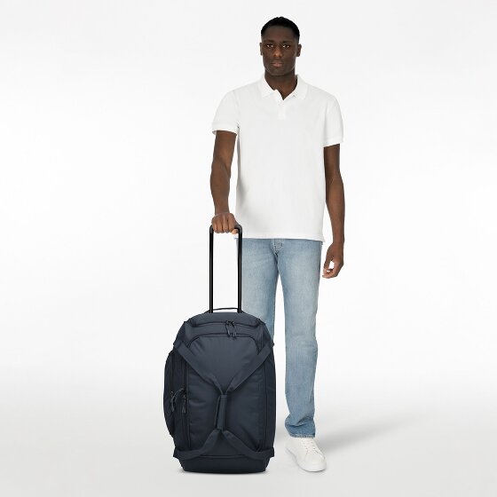 American Tourister City Racer 2 kółka Torba podróżna M 68 cm
