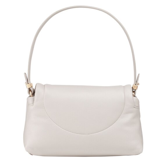 DuDu Melville Torba na ramię Skórzany 29 cm