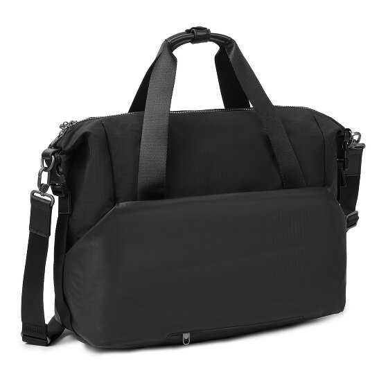 Hedgren Furo Ryoko S Teczka Ochrona RFID 40 cm