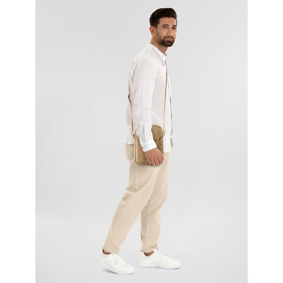 Lacoste The Blend Mini Torba Torba na ramię 16 cm