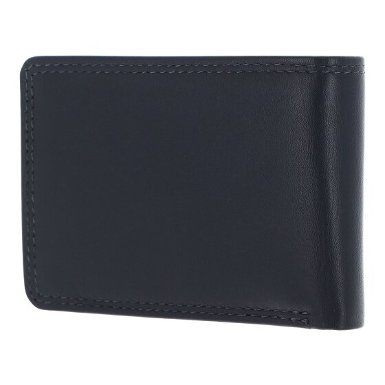 Golden Head Polo Portfel Ochrona RFID Skóra 10 cm