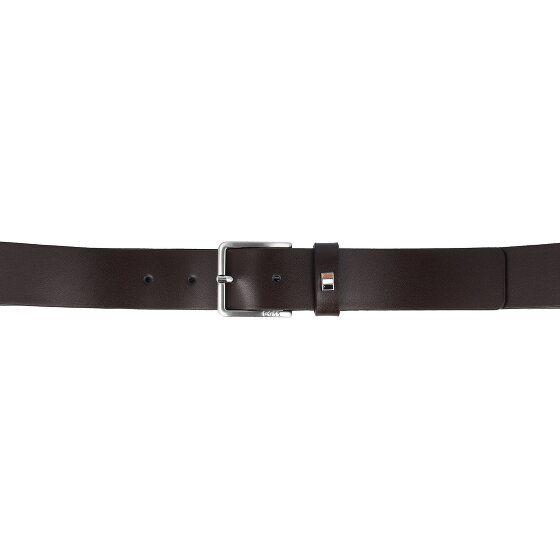 Boss Ther-Flag Pas Skórzany