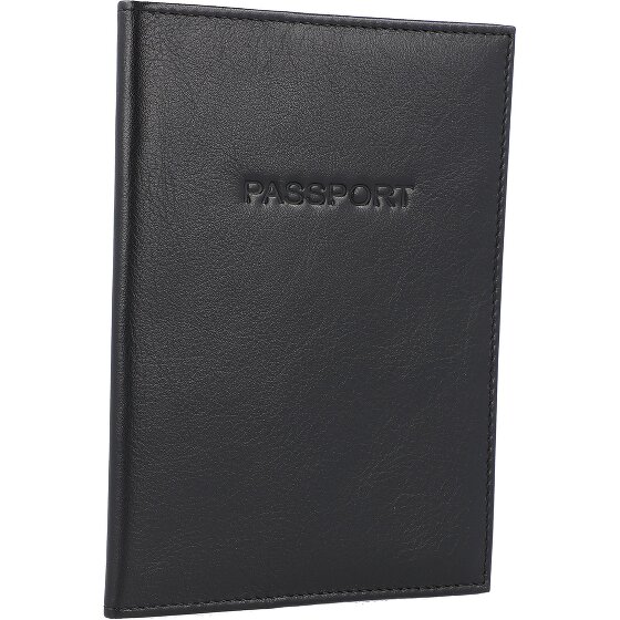 Picard Paszportówka skórzana 11 cm