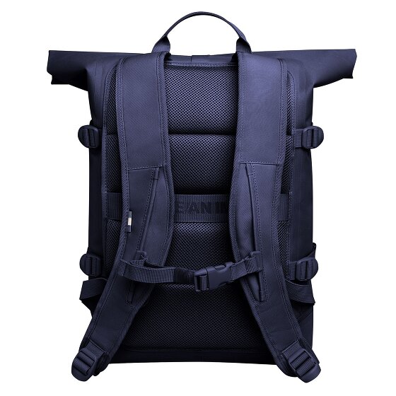 GOT BAG Rolltop 2.0 Monochrome Plecak 43 cm Komora na laptopa