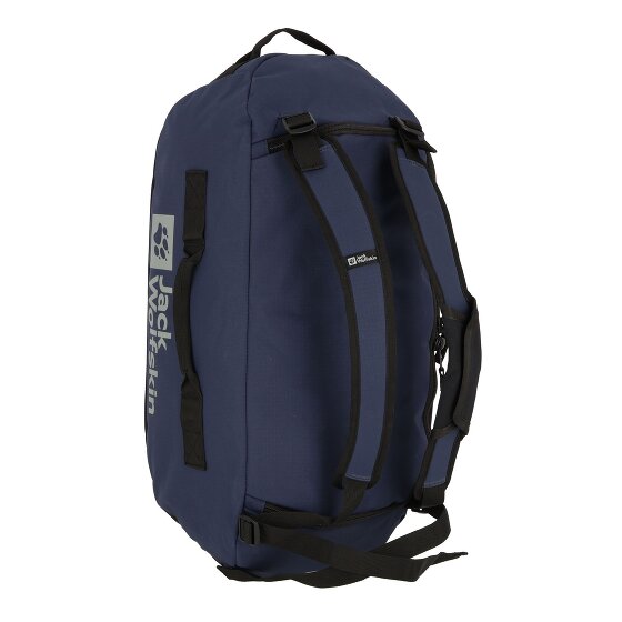 Jack Wolfskin All-In Duffle 35 Torba podróżna Weekender 58 cm