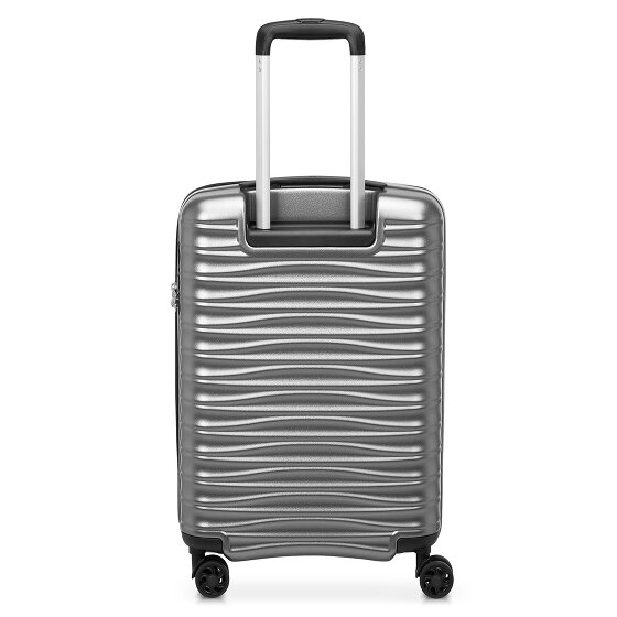 Roncato Wave 4 kółka Walizka kabinowy 45 cm