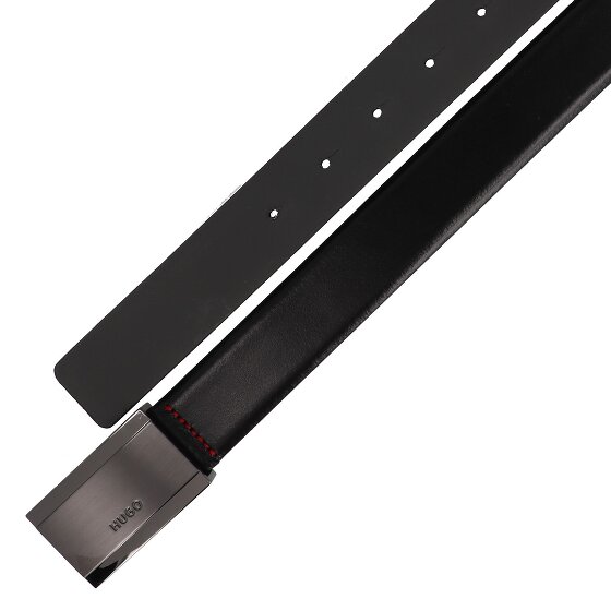 Hugo Gexter Pas Skórzany