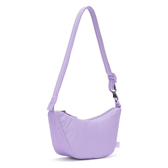 Pacsafe Torba antykradzieżowa Go na ramię RFID 28 cm