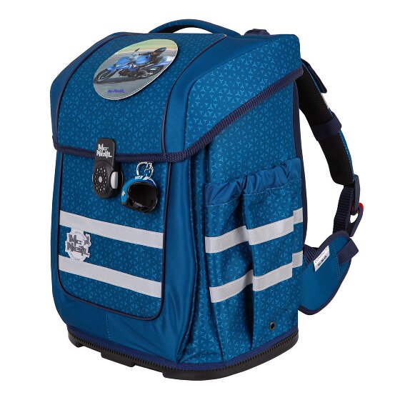 McNeill Ergo Compacto Zestaw tornistra 5-części