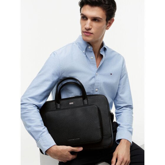 Tommy Hilfiger TH Central Torba na laptopa 37 cm