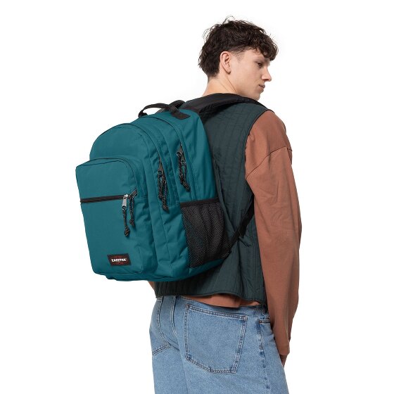 Eastpak Morius Plecak 43 cm Komora na laptopa