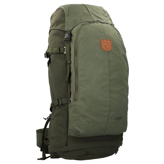 Fjällräven Plecak Keb 52 62 cm