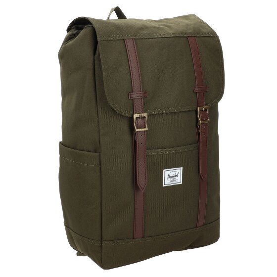 Herschel Retreat Plecak 43 cm Komora na laptopa