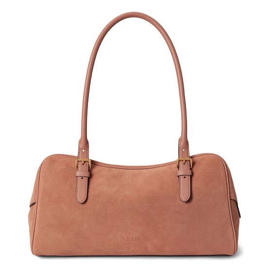 Lauren Ralph Lauren Marcy Torba na ramię Skóra 35 cm
