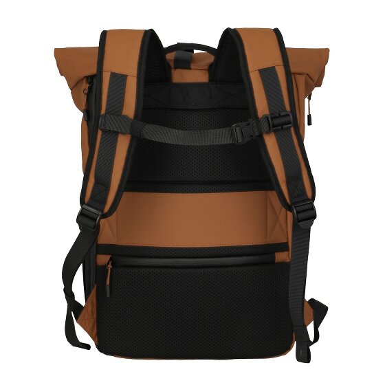 Travelite Briize Plecak M 45 cm Komora na laptopa