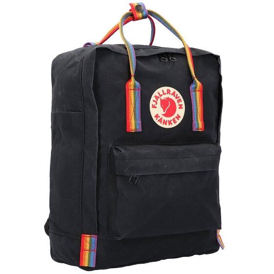 Fjällräven Plecak Kanken Rainbow 38 cm