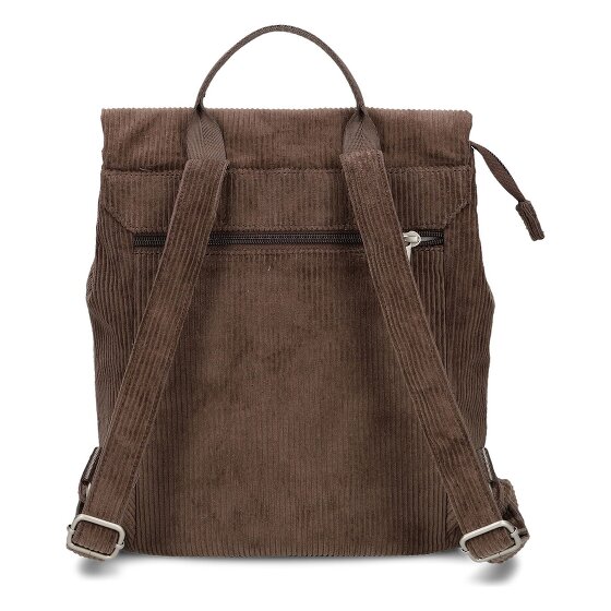 Zwei Mademoiselle.M Plecak miejski 29 cm