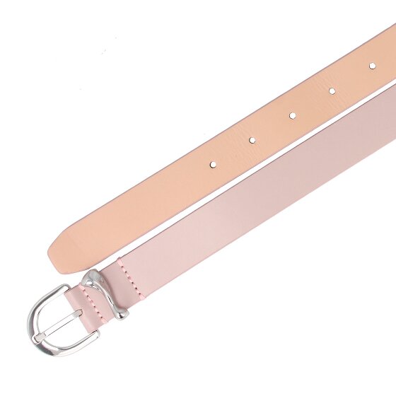 Calvin Klein Pas Skórzany