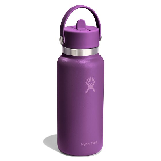 Hydro Flask Hydration Wide Flex Straw Cap Butelka do picia 945 ml