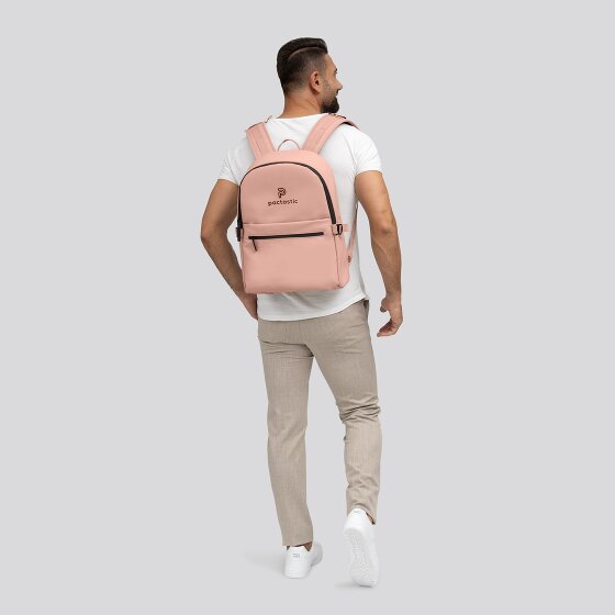 Pactastic Urban Collection Plecak 44 cm Komora na laptopa