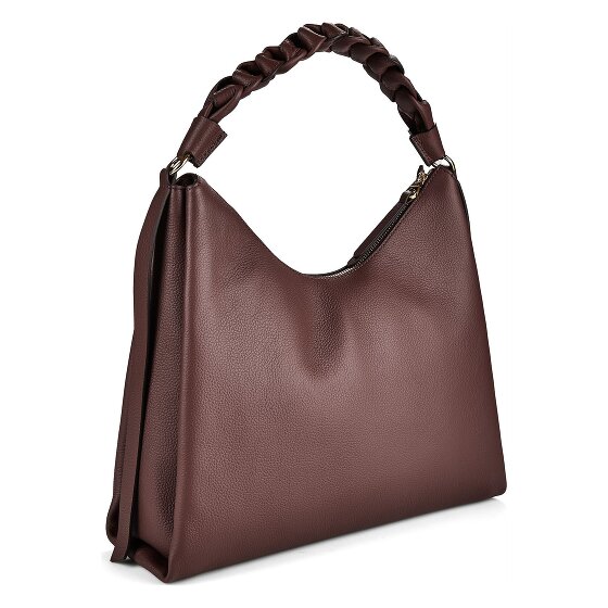 Coccinelle Boheme Torba na ramię Skóra 34 cm