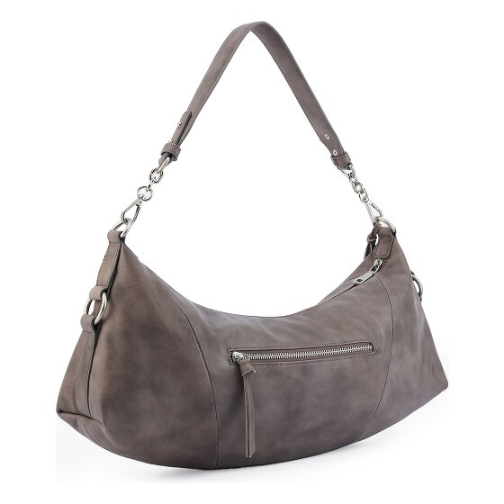 FredsBruder Stay With Me Torba na ramię Skórzany 48 cm