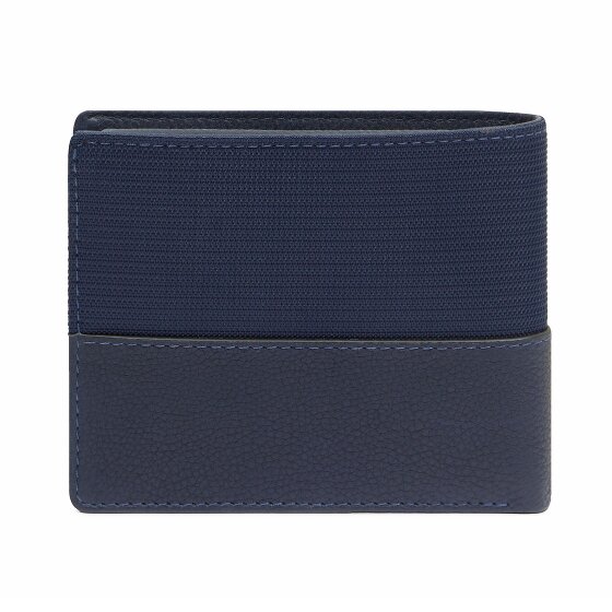 Piquadro Marcel Portfel Ochrona RFID 10.5 cm