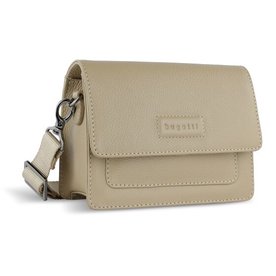 bugatti Elsa Torba na ramię Skórzany 18.5 cm