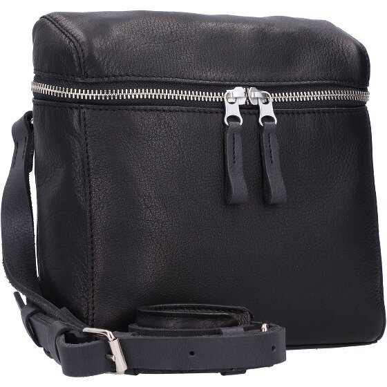 Harold's Skórzana torba na ramię Box 21 cm