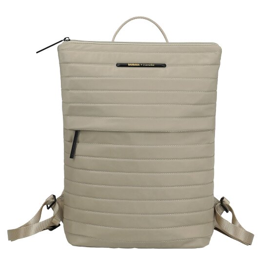 Travelite Barbara Stepp Plecak 39 cm Komora na laptopa