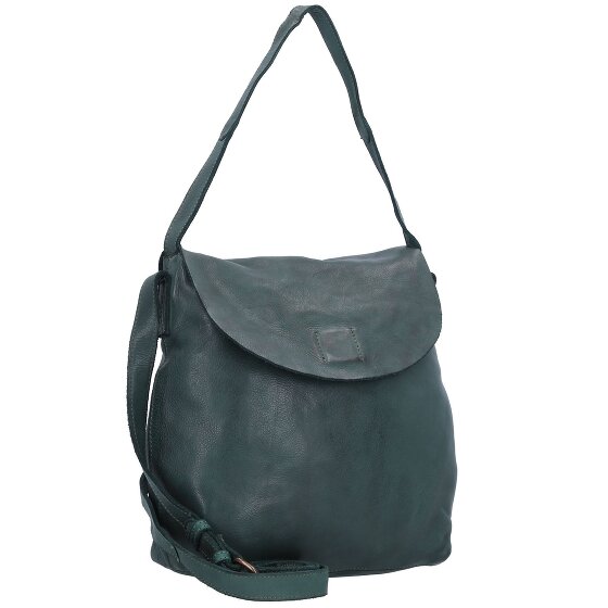 Harold's Submarine Torba na ramię skórzana 22 cm