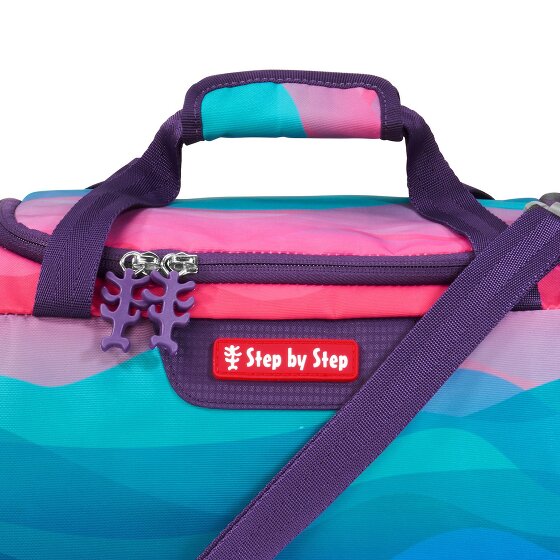 Step by Step Torba sportowa 36 cm