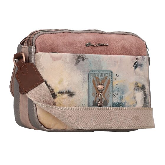 Anekke Hollywood Torba na ramię 25 cm